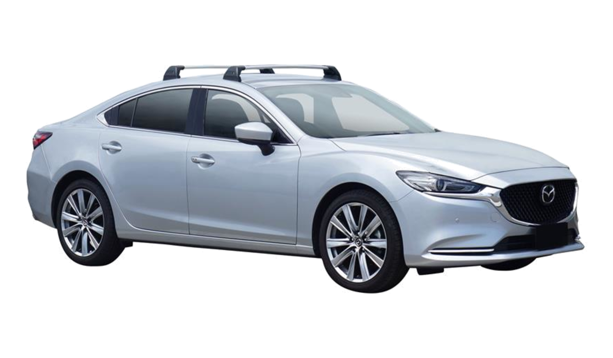 2018 mazda 6 roof rack